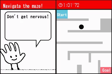 Изображение игры: Left Brain Right Brain