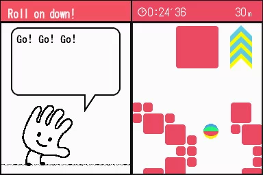 Изображение игры: Left Brain Right Brain