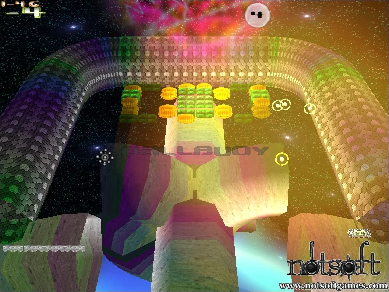 Изображение игры: Shlongg