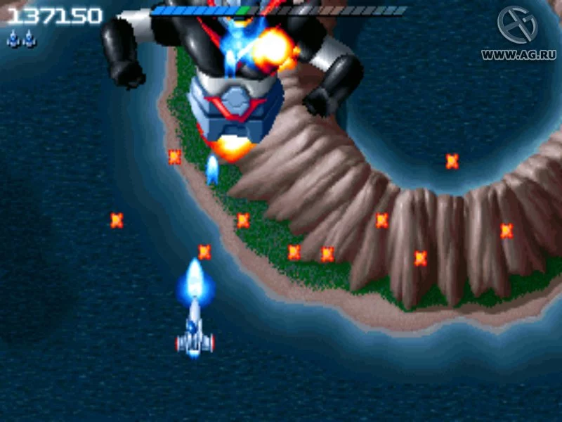Изображение игры: Astro Assambler