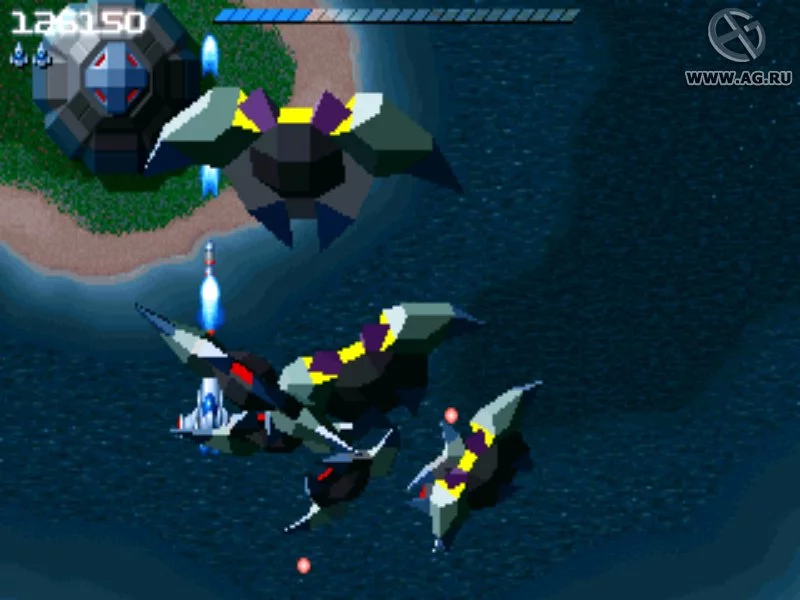 Изображение игры: Astro Assambler