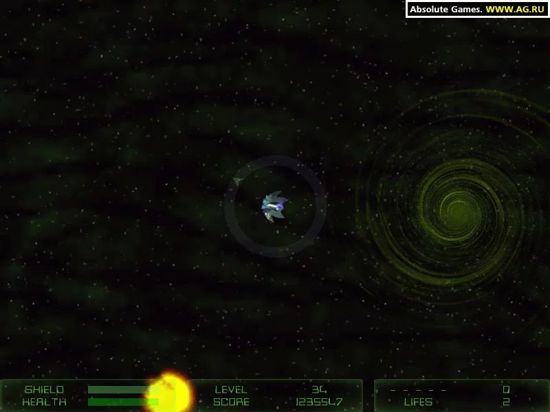 Изображение игры: Operation Meteorit