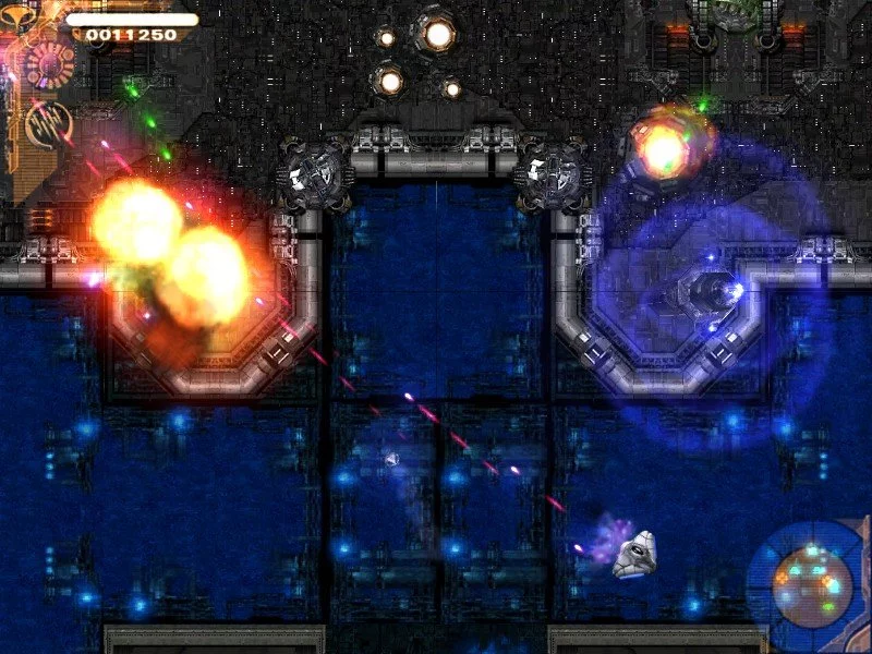 Изображение игры: Protöthea
