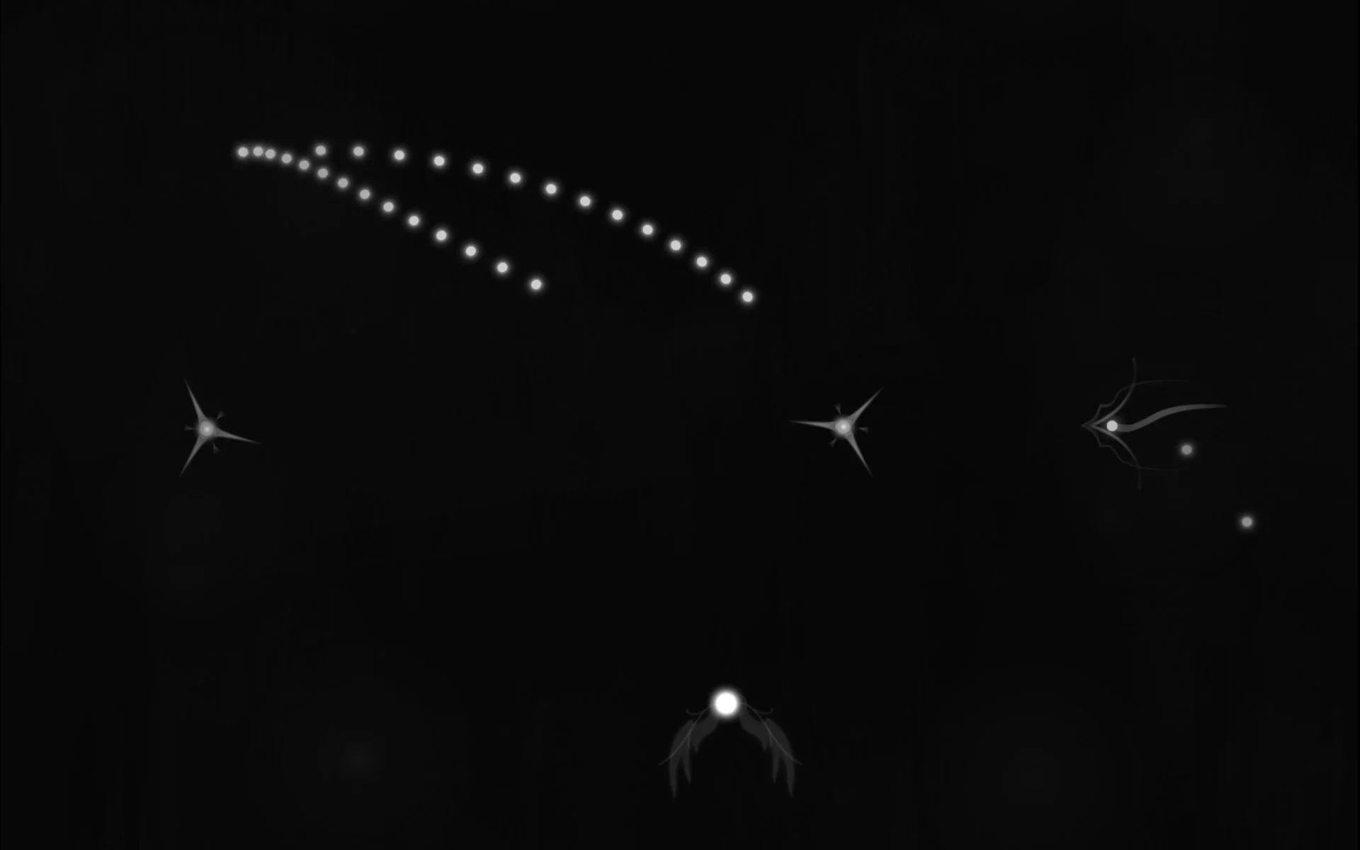 Изображение игры: Solace