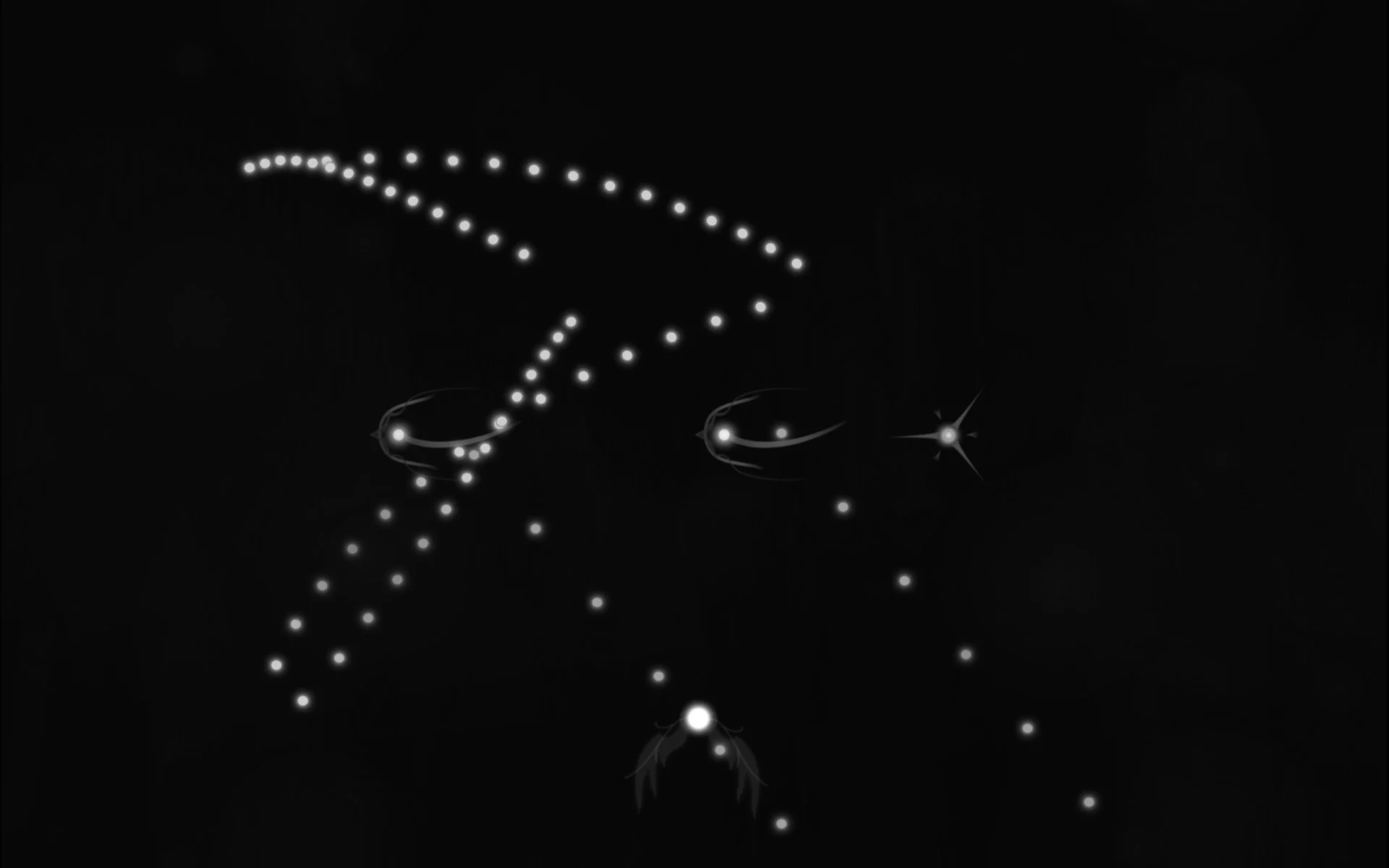 Изображение игры: Solace