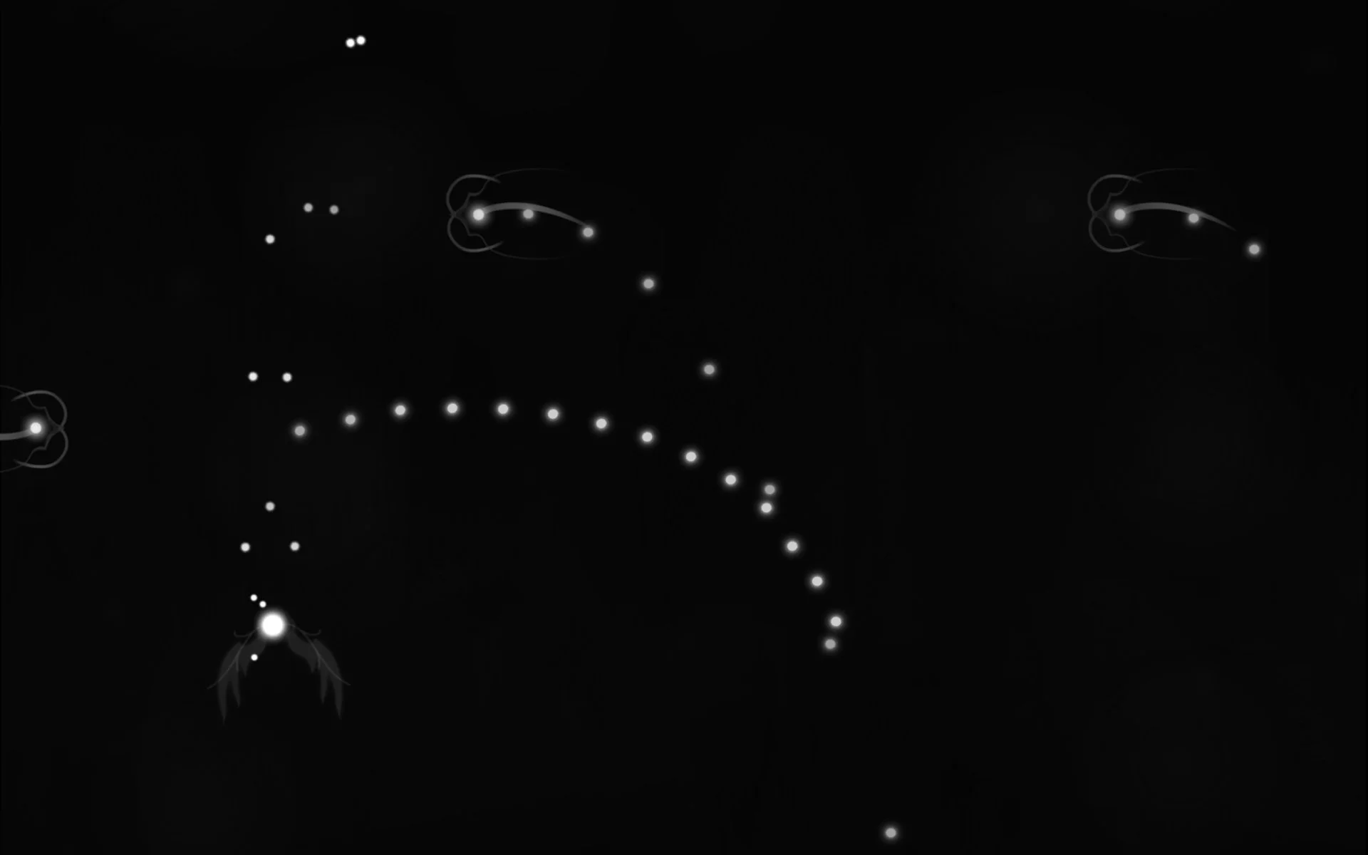 Изображение игры: Solace