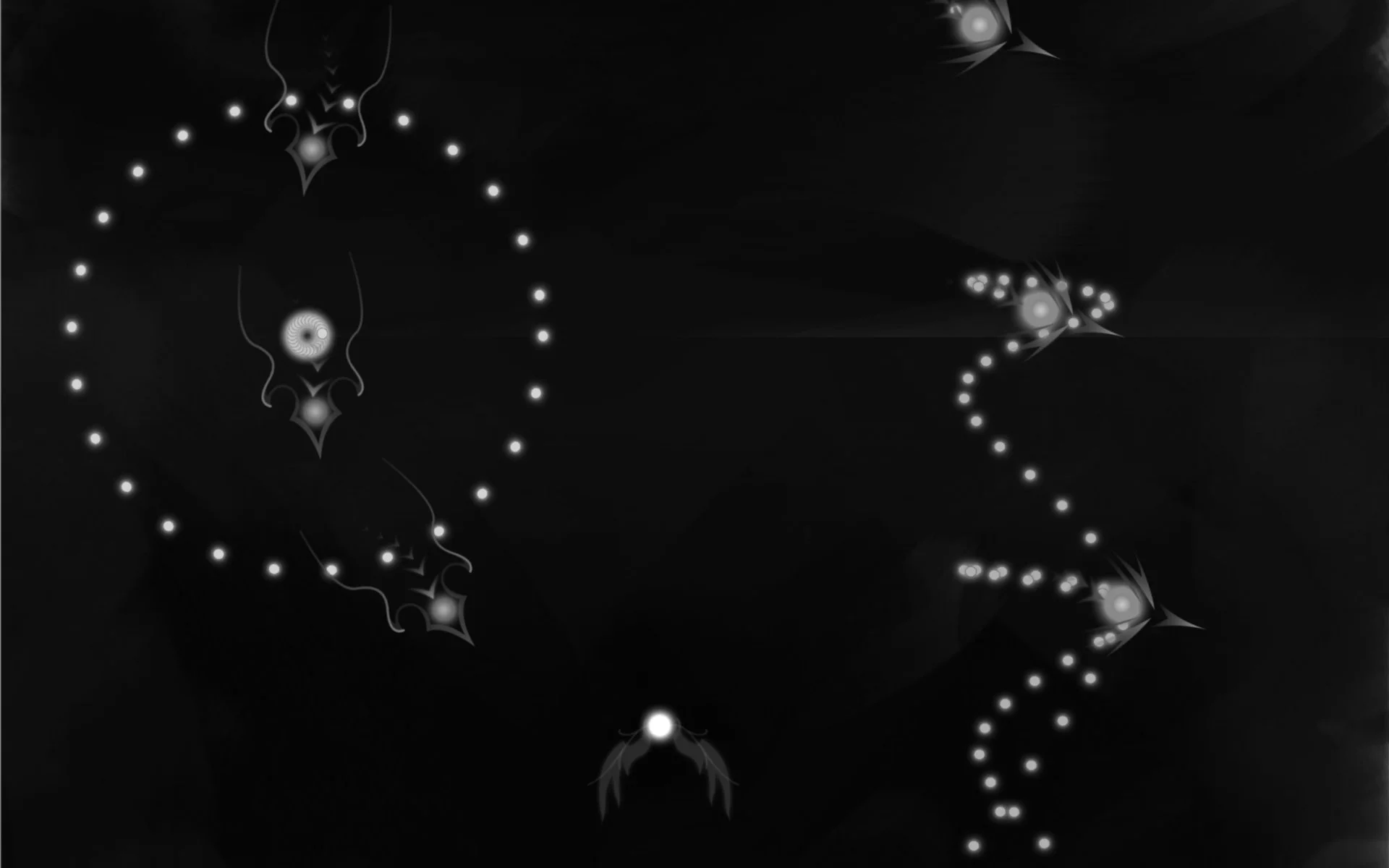 Изображение игры: Solace