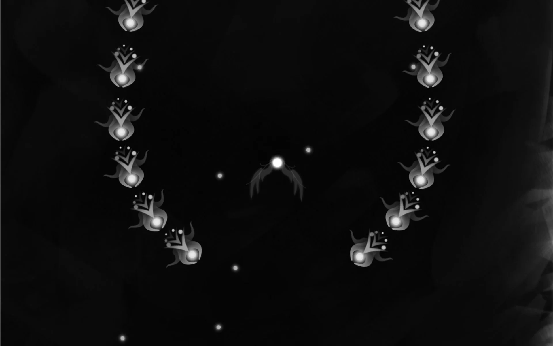 Изображение игры: Solace