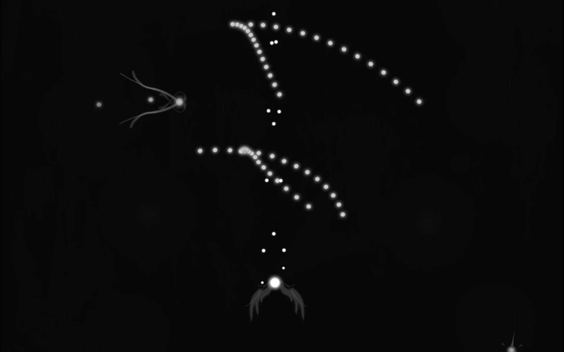 Изображение игры: Solace