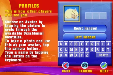 Изображение игры: Scrabble Tools