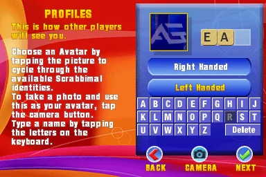 Изображение игры: Scrabble Tools