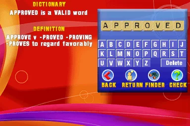 Изображение игры: Scrabble Tools