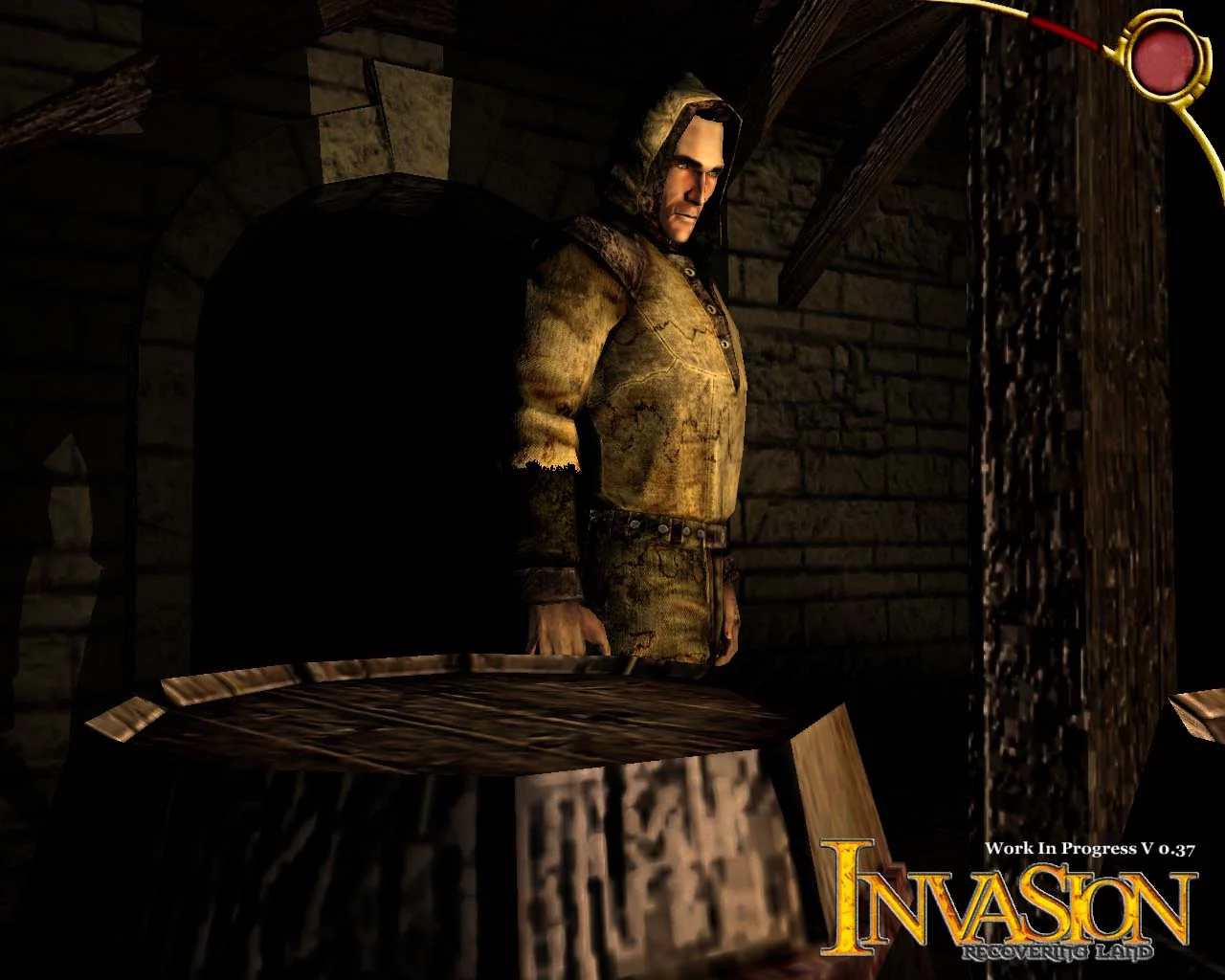 Изображение игры: Invasion: Recovering Lands