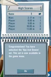Изображение игры: Crazy Golf