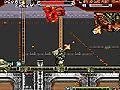 Изображение игры: Cybernator
