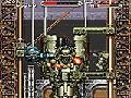 Изображение игры: Cybernator
