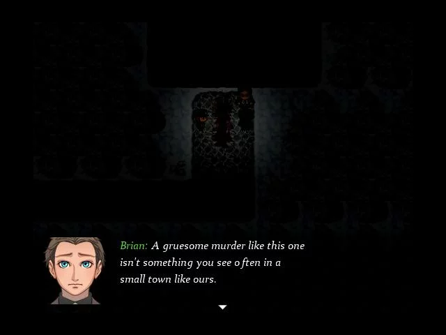 Изображение игры: Lygophobia