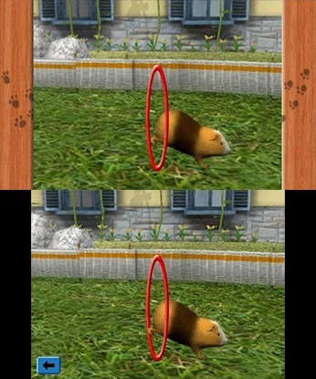 Изображение игры: Me & My Pets 3D