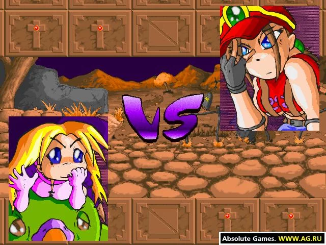 Изображение игры: Witch Frog