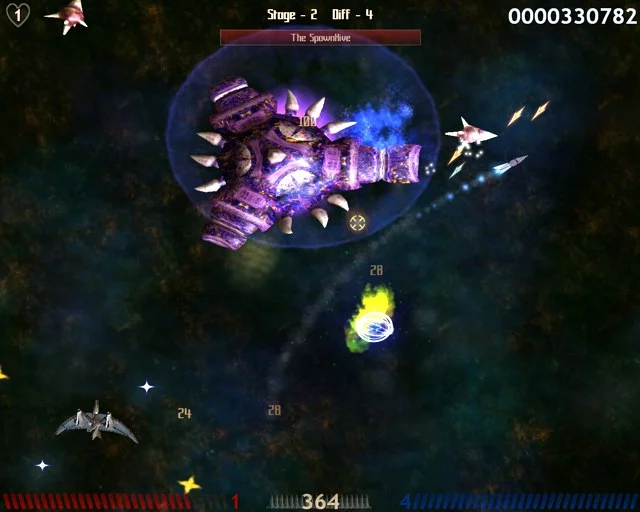 Изображение игры: Pteroglider