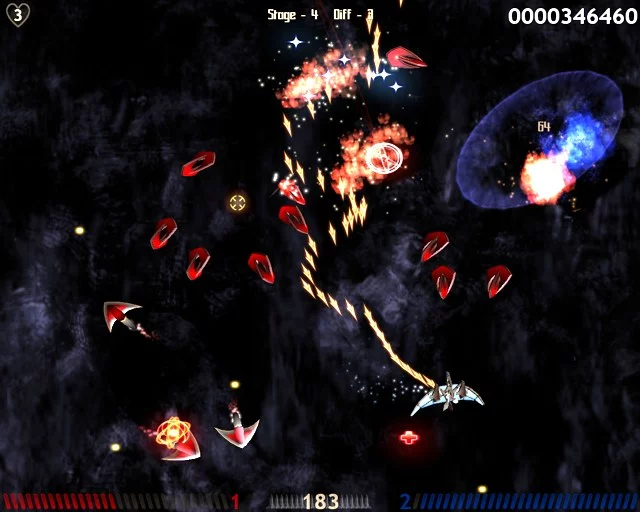 Изображение игры: Pteroglider