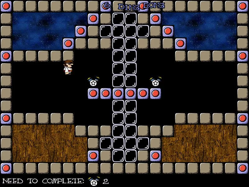 Изображение игры: Rock'n'Roll 2004: Return of the King
