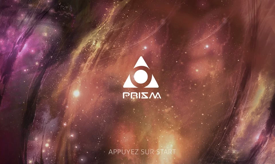 Изображение игры: P.R.I.S.M