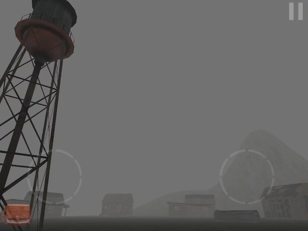Изображение игры: The Apeiron Project