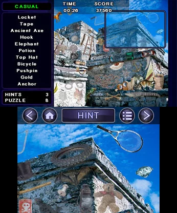 Изображение игры: Secret Empires of the Ancient World