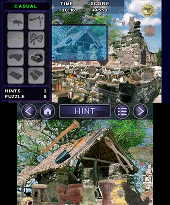 Изображение игры: Secret Empires of the Ancient World