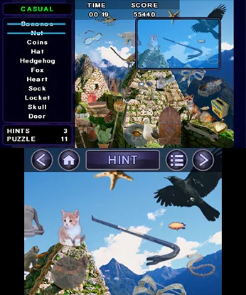 Изображение игры: Secret Empires of the Ancient World