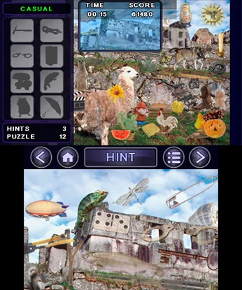 Изображение игры: Secret Empires of the Ancient World