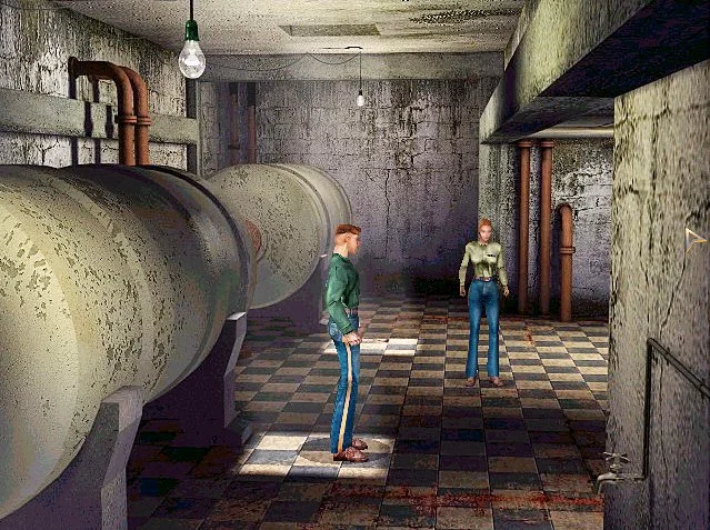 Изображение игры: PrisonServer: The Online Prison