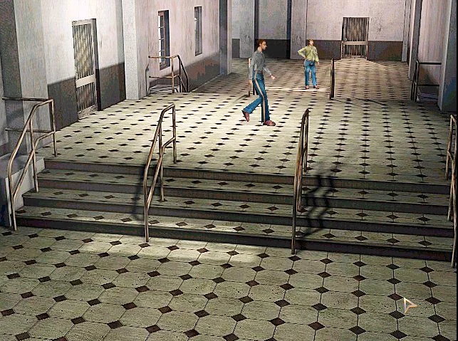 Изображение игры: PrisonServer: The Online Prison