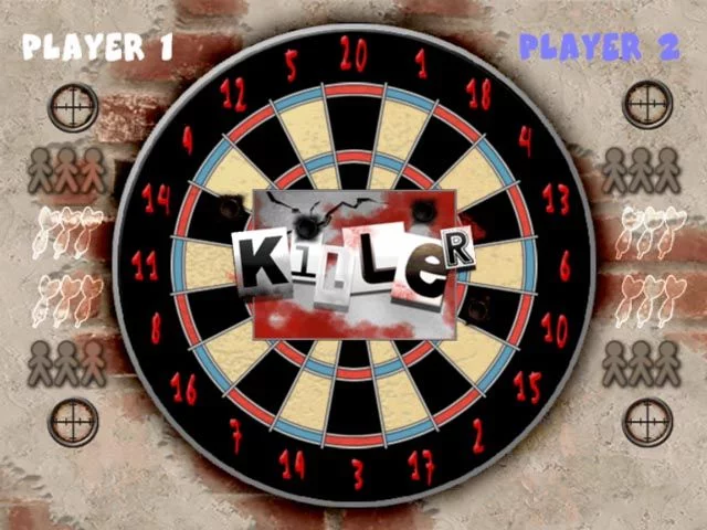 Изображение игры: PDC World Championship Darts