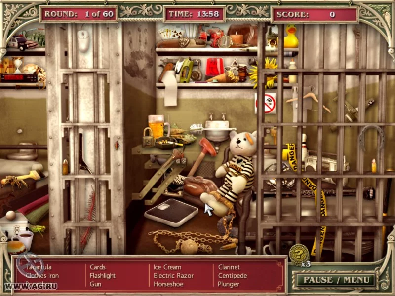 Изображение игры: Big City Adventure: San Francisco