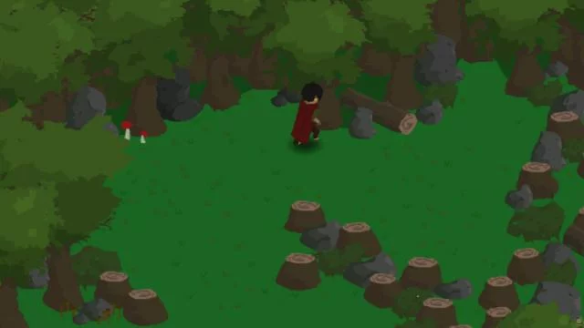 Изображение игры: The Awakening