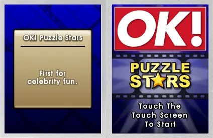 Изображение игры: OK! Puzzle Stars