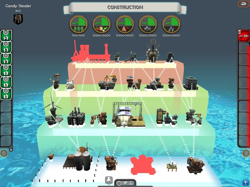 Изображение игры: Picaroon