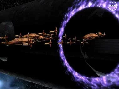 Изображение игры: Dune Generations