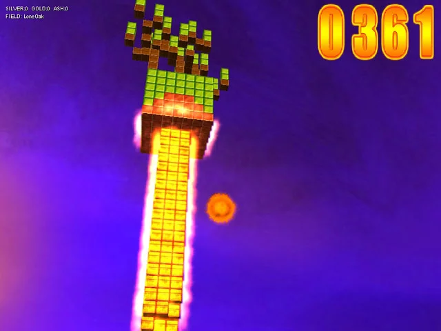 Изображение игры: Play with Fire