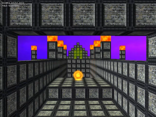 Изображение игры: Play with Fire