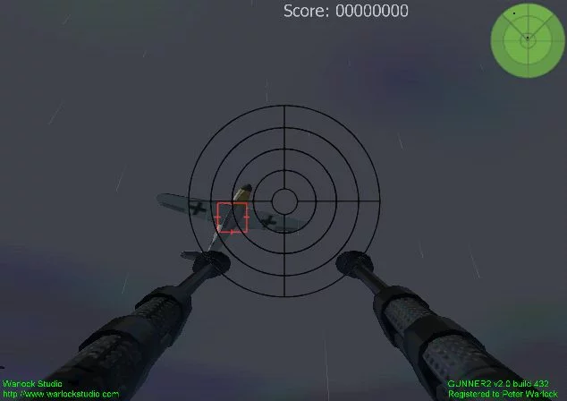 Изображение игры: Gunner 2