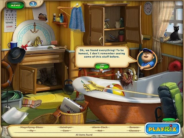 Изображение игры: Farmscapes