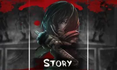 Изображение игры: Samurai Sword Destiny