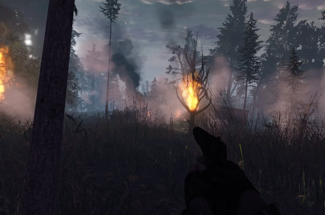 Изображение игры: CryZone: Sector 23