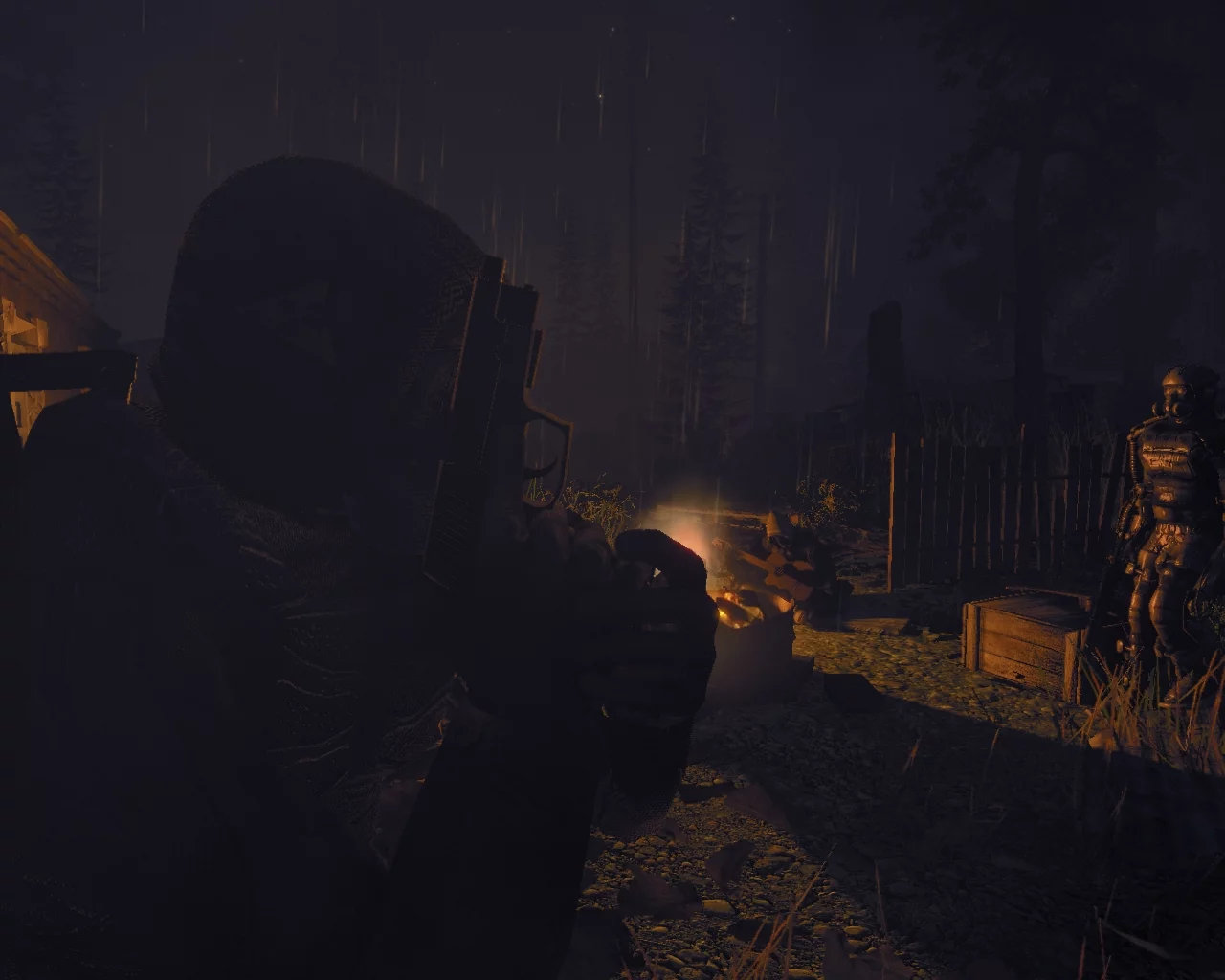 Изображение игры: CryZone: Sector 23