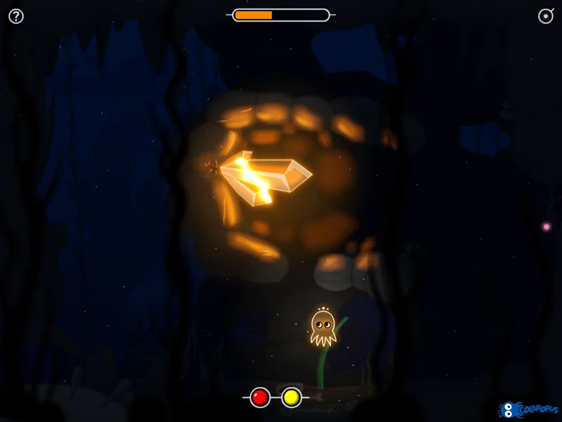 Изображение игры: Coloropus
