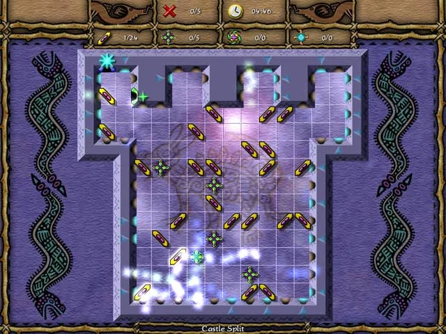 Изображение игры: Pathstorm