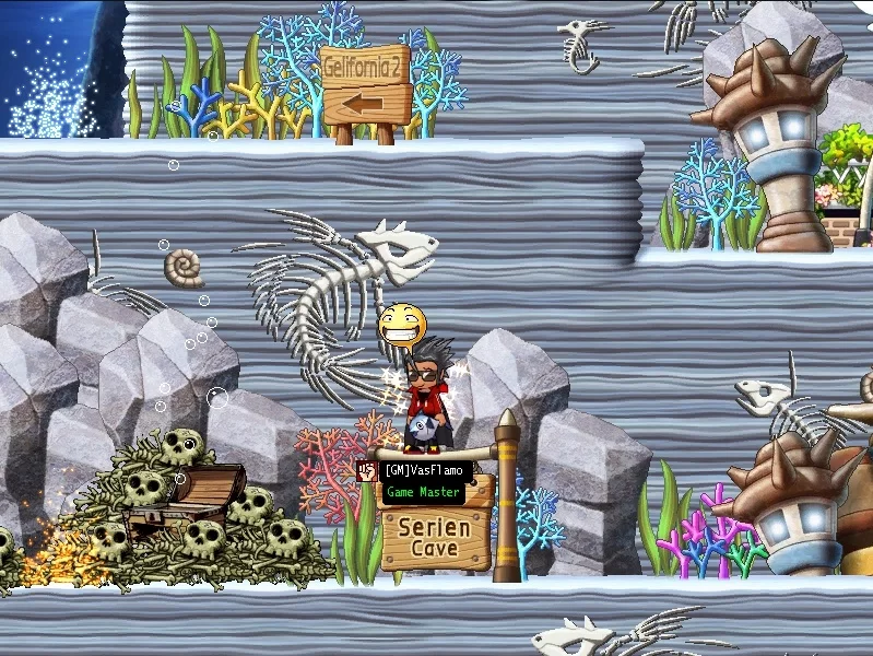 Изображение игры: WindSlayer 2